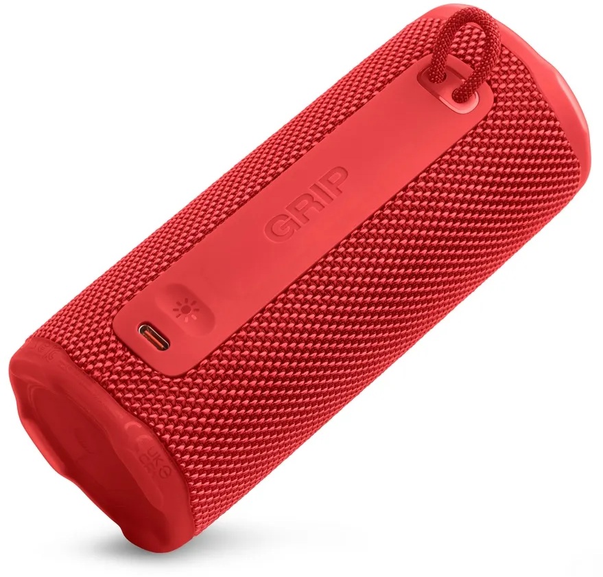 Портативна акустика JBL Grip Red (JBLGRIPRED)