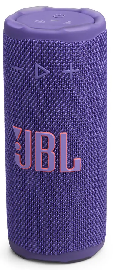 Портативна акустика JBL Grip Purple (JBLGRIPPUR)