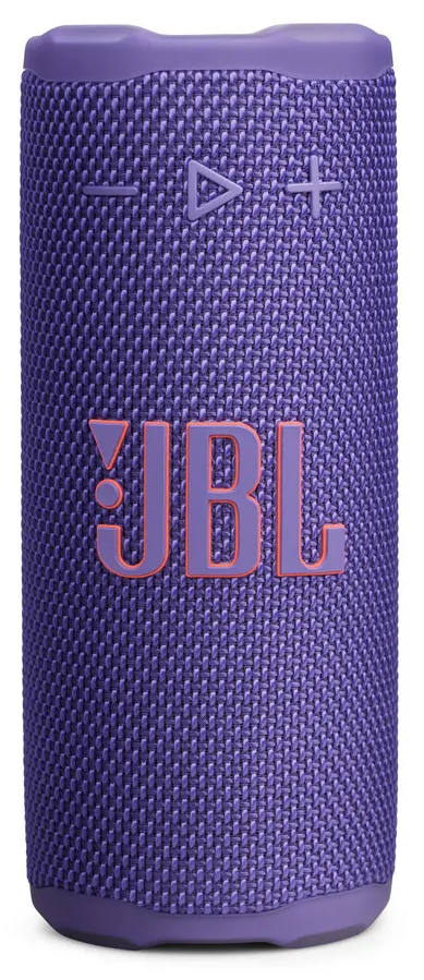 Портативна акустика JBL Grip Purple (JBLGRIPPUR)