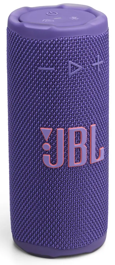 Портативна акустика JBL Grip Purple (JBLGRIPPUR)