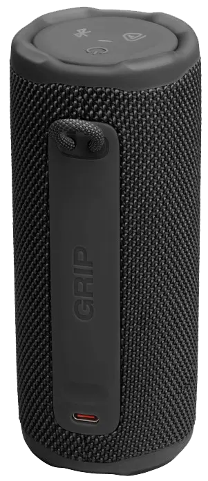 Портативна акустика JBL Grip Black (JBLGRIPBLK)