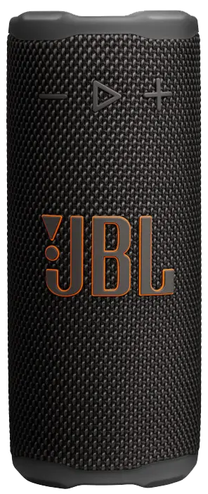 Портативна акустика JBL Grip Black (JBLGRIPBLK)