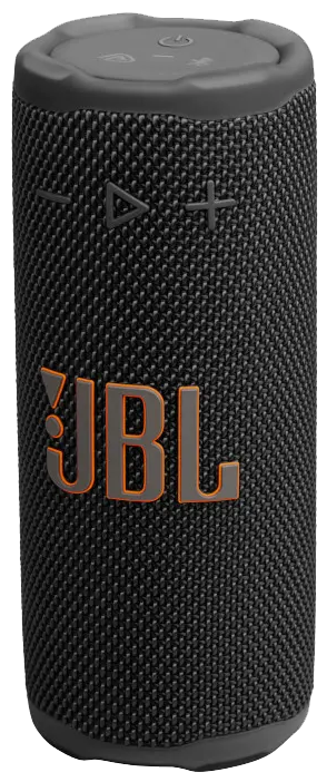 Портативна акустика JBL Grip Black (JBLGRIPBLK)