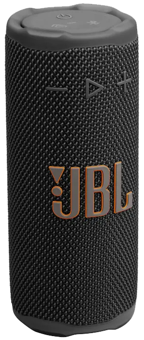 Портативна акустика JBL Grip Black (JBLGRIPBLK)