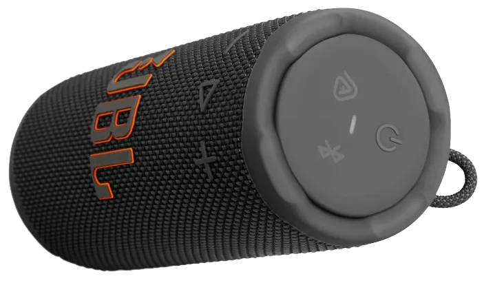 Портативна акустика JBL Grip Black (JBLGRIPBLK)