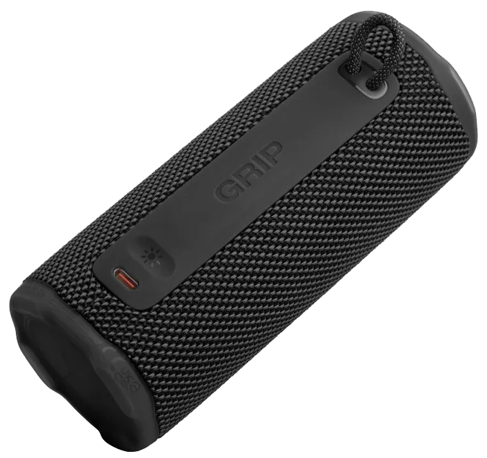 Портативна акустика JBL Grip Black (JBLGRIPBLK)