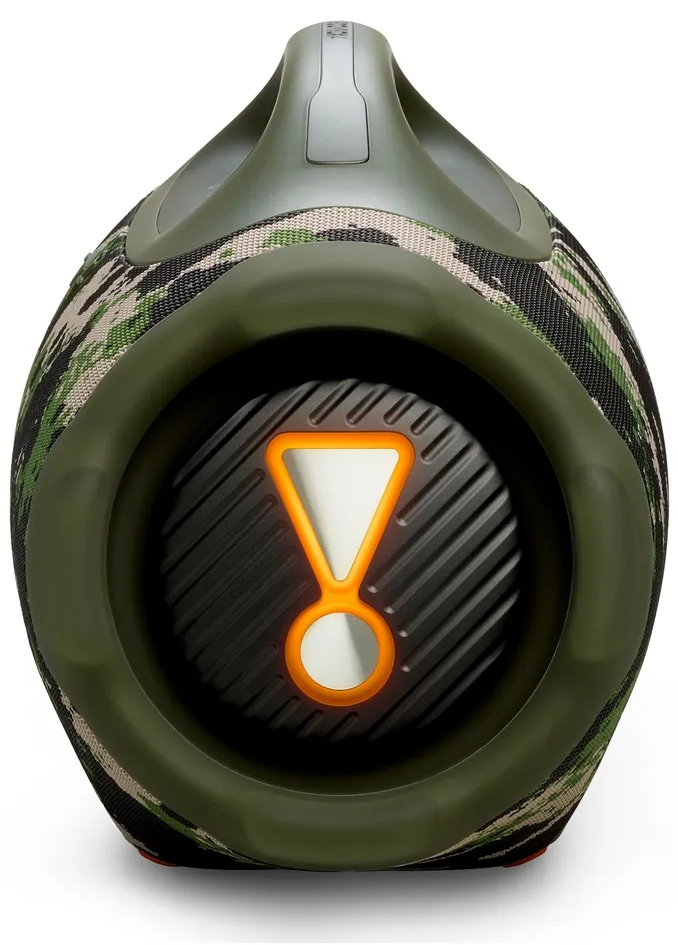 Портативна акустика JBL Boombox 4 Squad (JBLBOOMBOX4SQUADEP)