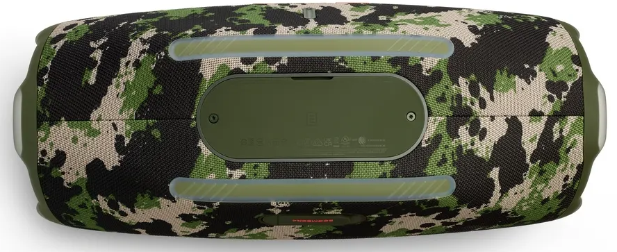 Портативна акустика JBL Boombox 4 Squad (JBLBOOMBOX4SQUADEP)