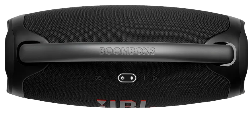 Портативна акустика JBL Boombox 4 Black (JBLBOOMBOX4BLKEP)