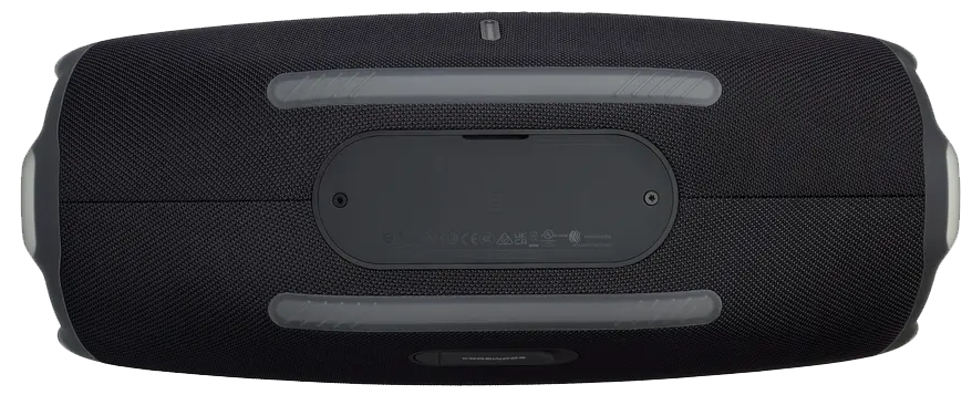 Портативна акустика JBL Boombox 4 Black (JBLBOOMBOX4BLKEP)