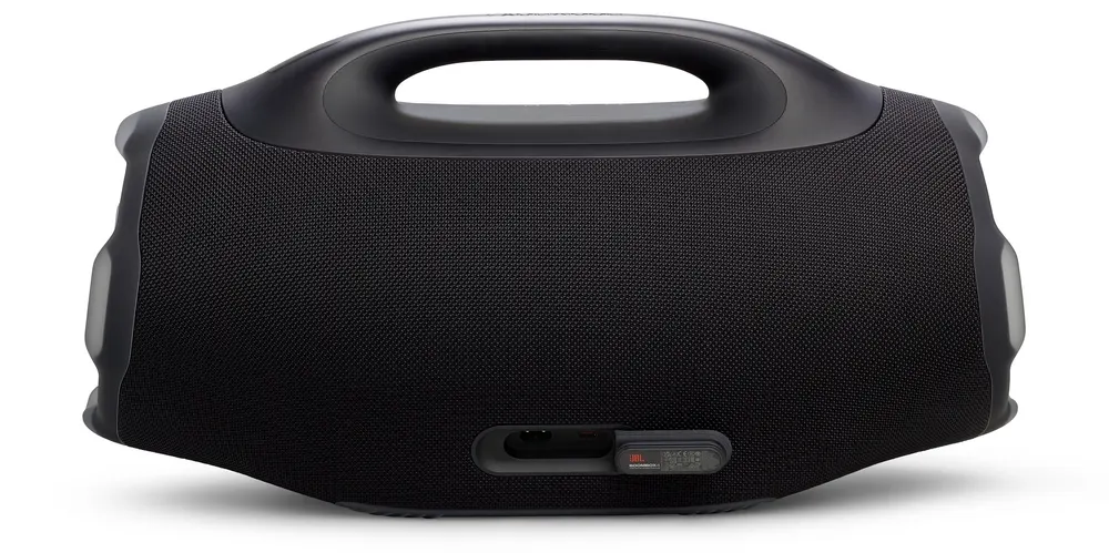 Портативна акустика JBL Boombox 4 Black (JBLBOOMBOX4BLKEP)
