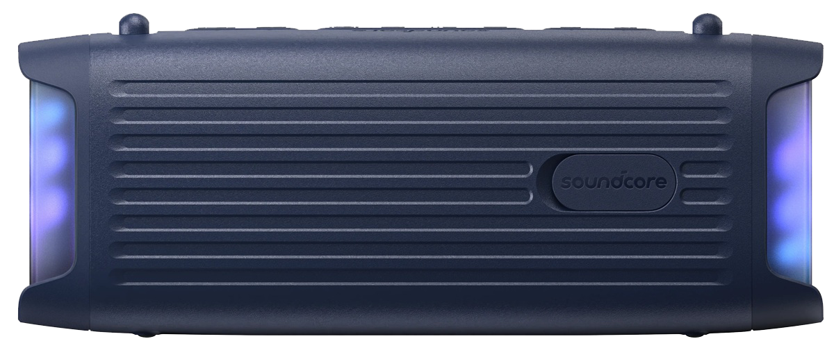 Портативна акустика Anker SoundСore Boom 3i Blue