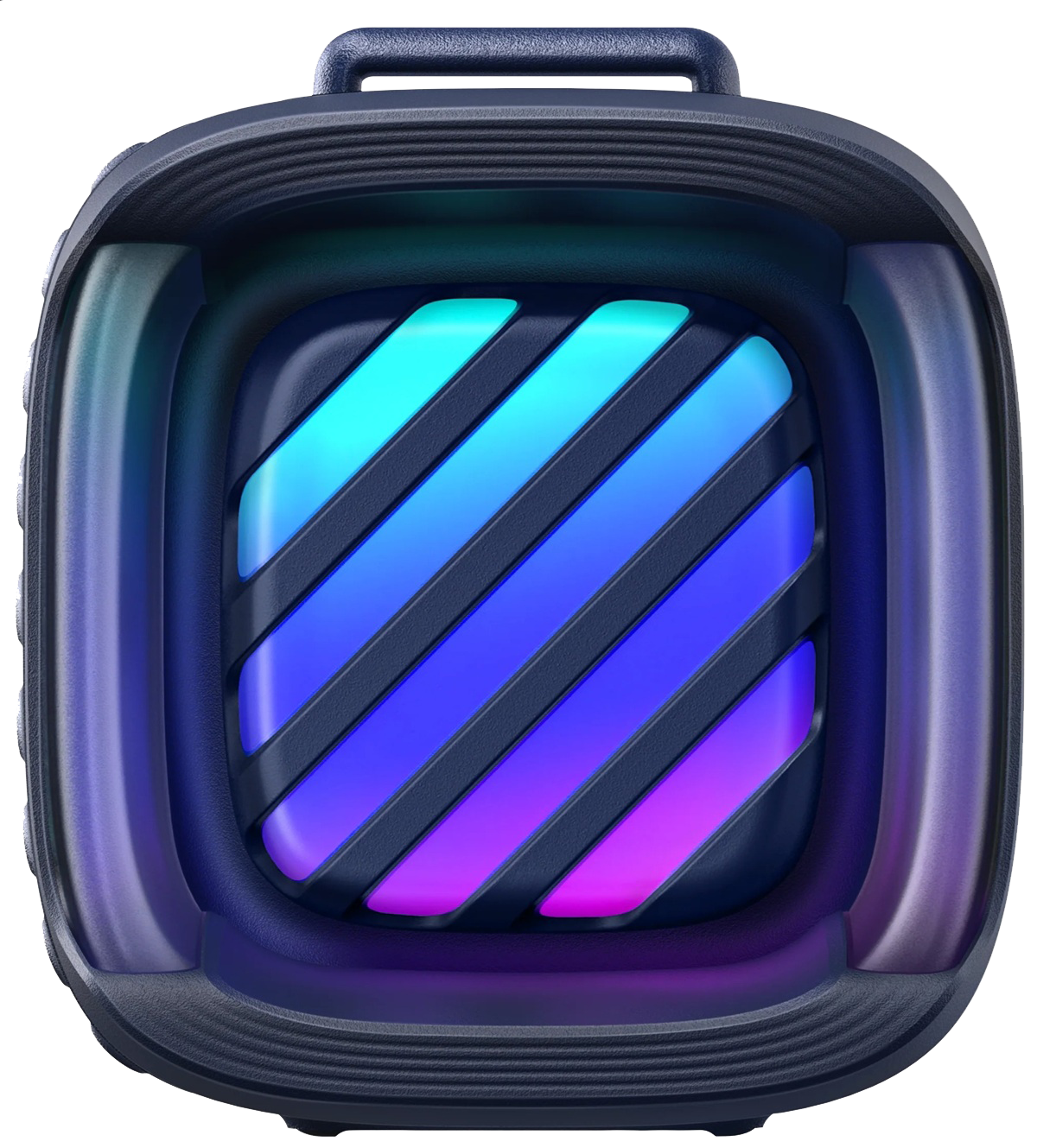 Портативна акустика Anker SoundСore Boom 3i Blue