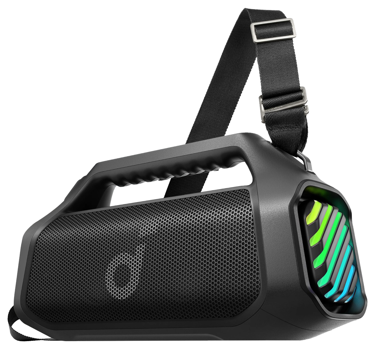 Портативна акустика Anker SoundСore Boom 2 Pro Black