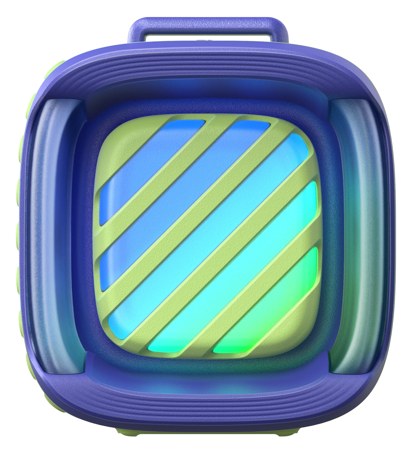 Портативна акустика Anker SoundСore Boom 3i Green