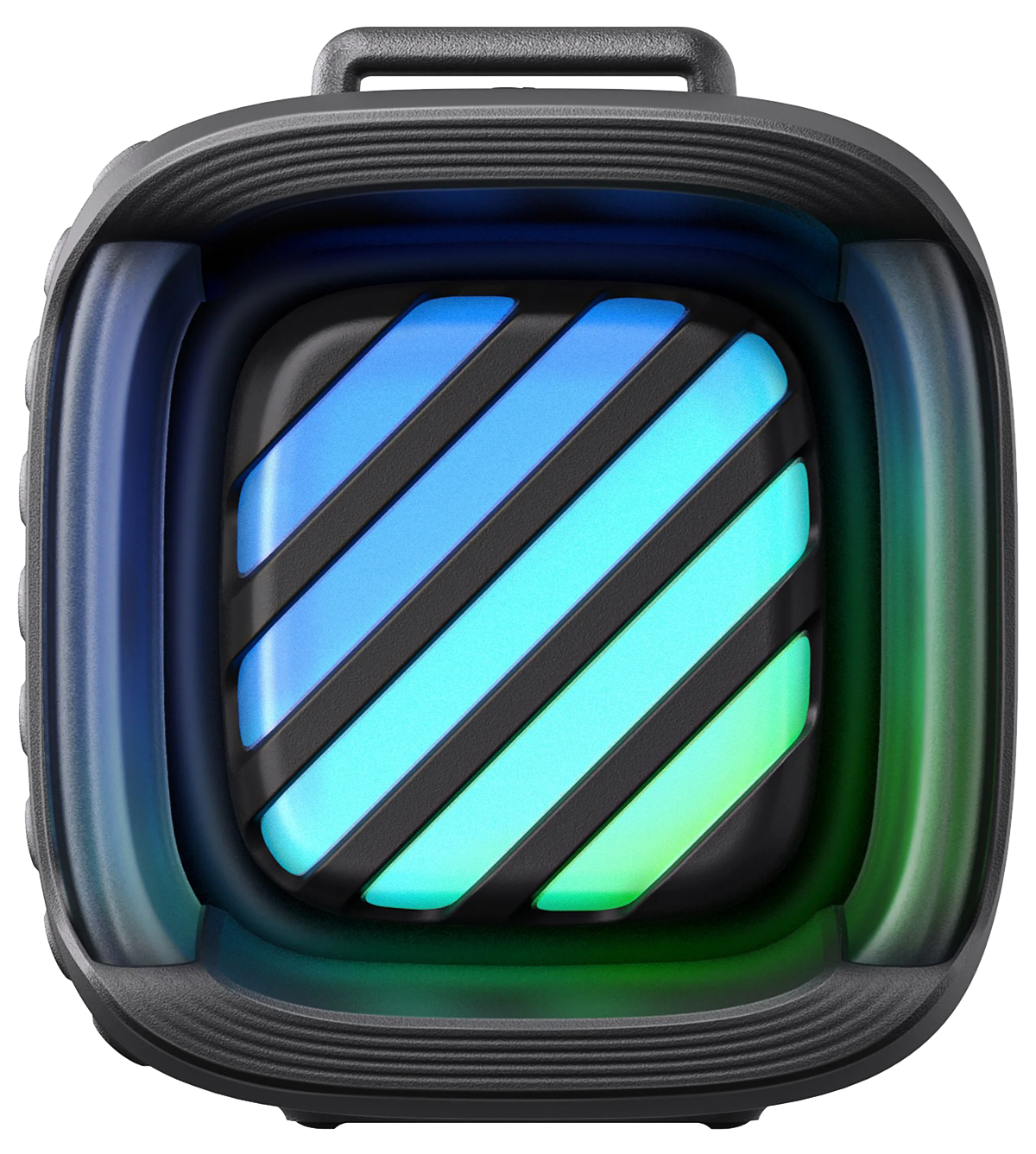 Портативна акустика Anker SoundСore Boom 3i Black