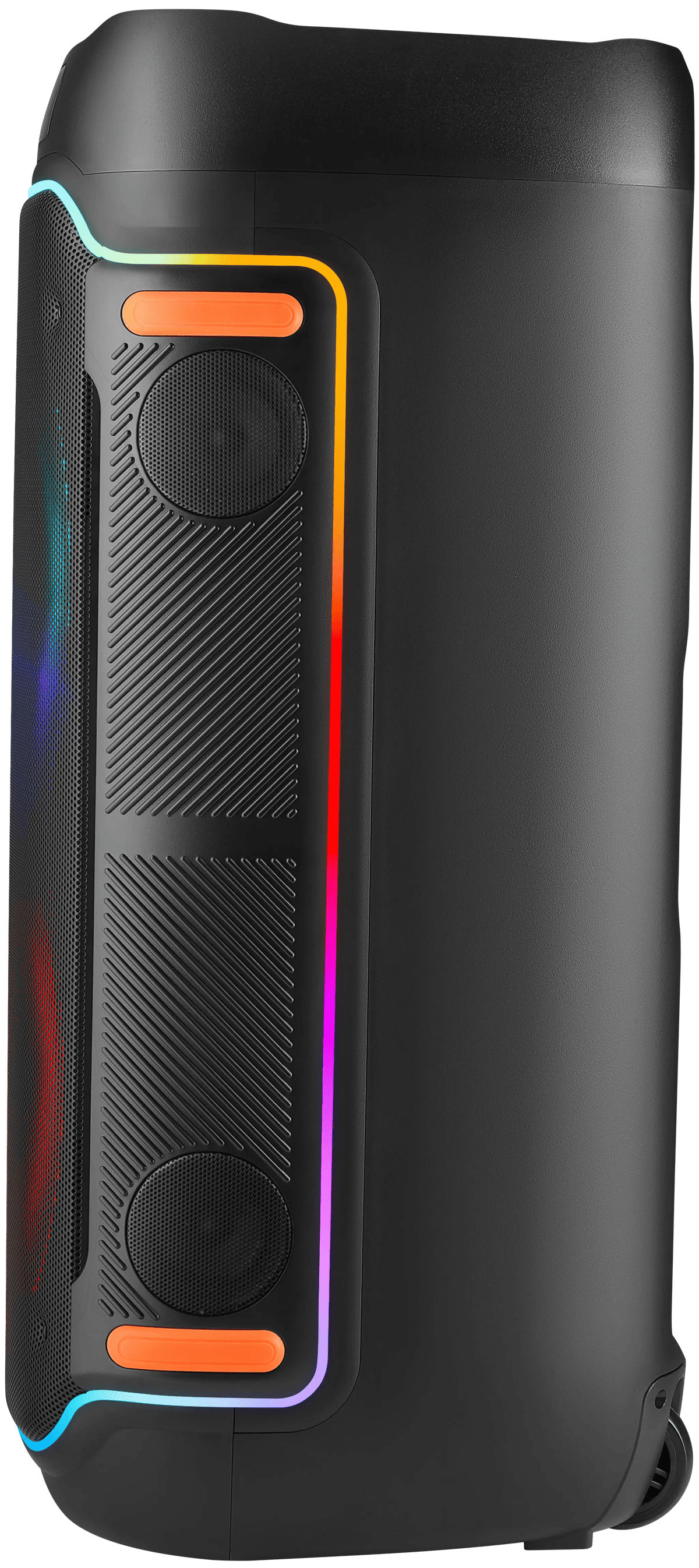 Портативна акустика Defender Boomer 200 200Вт Black (65201)