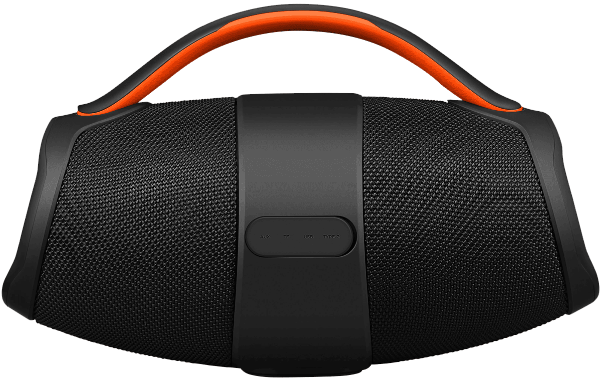 Портативна акустика Defender Beatbox 24 25Вт Black (65324)