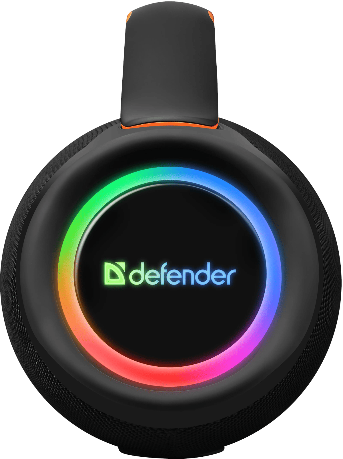 Портативна акустика Defender Beatbox 24 25Вт Black (65324)
