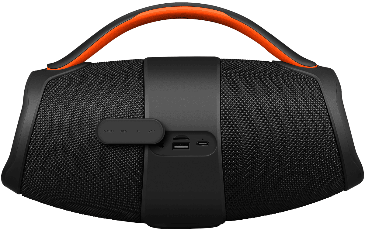 Портативна акустика Defender Beatbox 24 25Вт Black (65324)