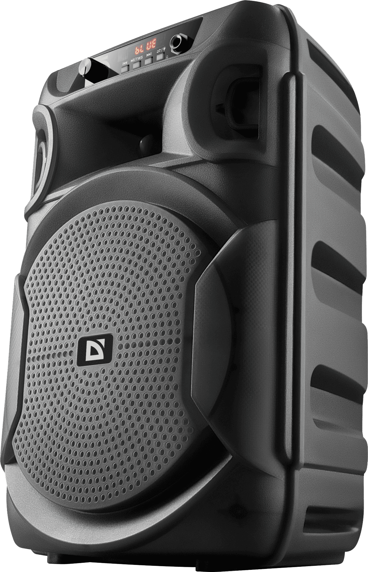 Портативна акустика Defender Boomer 12 15Вт (65412) 