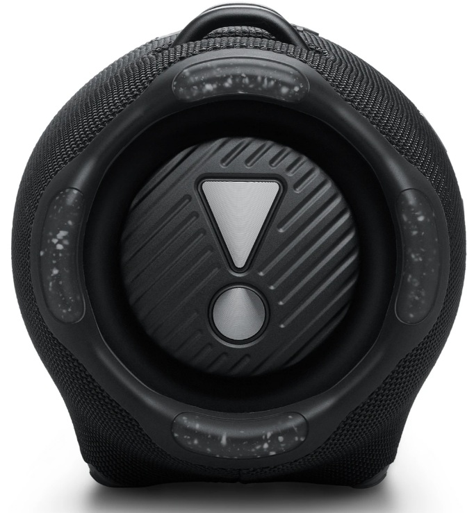Портативна акустика JBL Xtreme 4 Black (JBLXTREME4BLKEUNA)