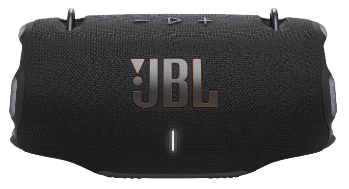 Портативна акустика JBL Xtreme 4 Black (JBLXTREME4BLKEUNA)