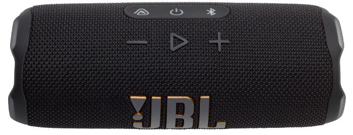 Портативна акустика JBL Flip 7 Tomorrowland (JBLFLIP7TML)