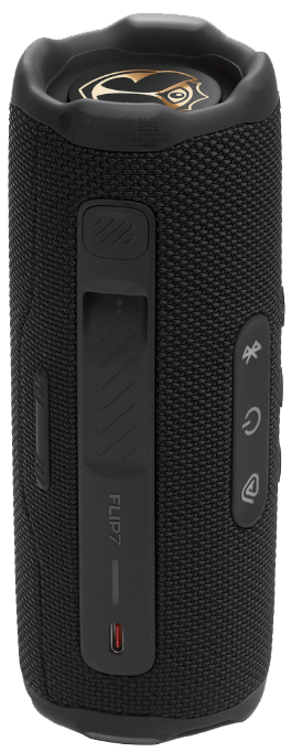 Портативна акустика JBL Flip 7 Tomorrowland (JBLFLIP7TML)