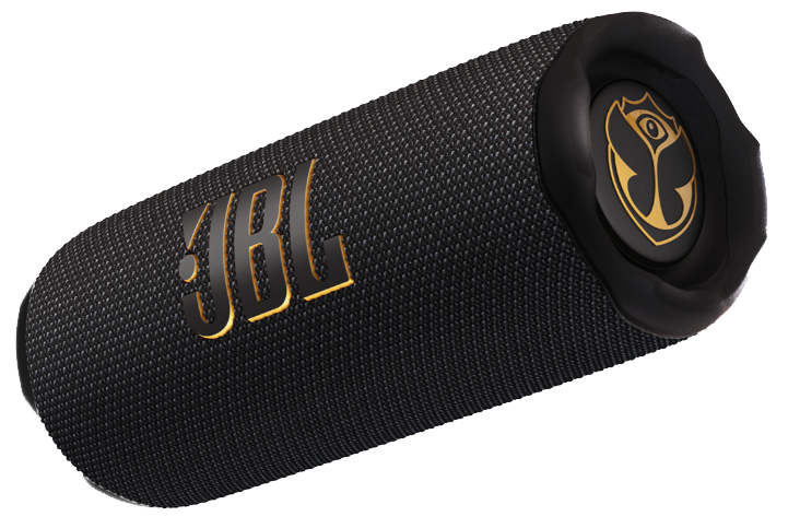 Портативна акустика JBL Flip 7 Tomorrowland (JBLFLIP7TML)