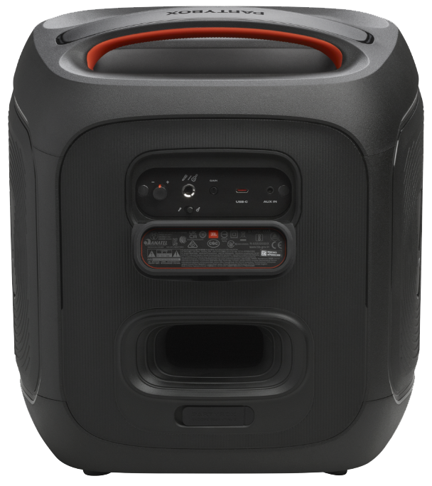 Портативна акустика JBL PartyBox Encore Essential 2 (JBLPBENCOREESS2EP)