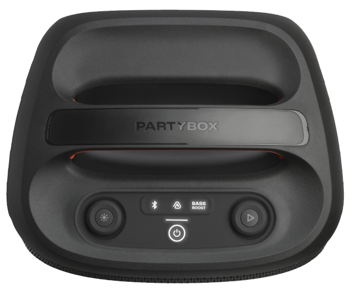 Портативна акустика JBL PartyBox Encore Essential 2 (JBLPBENCOREESS2EP)