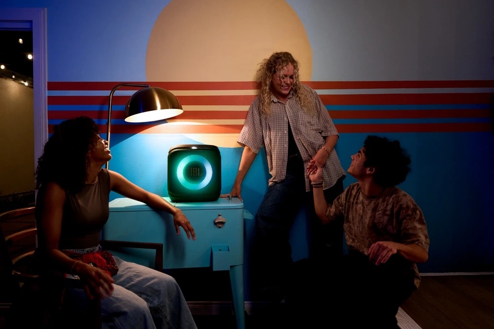 Портативна акустика JBL PartyBox Encore Essential 2 (JBLPBENCOREESS2EP)