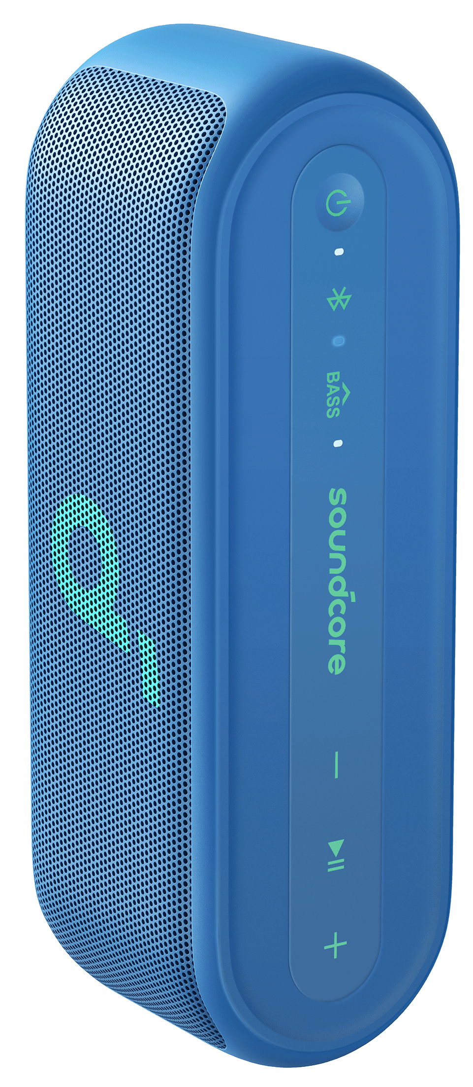 Портативна акустика Anker SoundСore Select 2S Blue