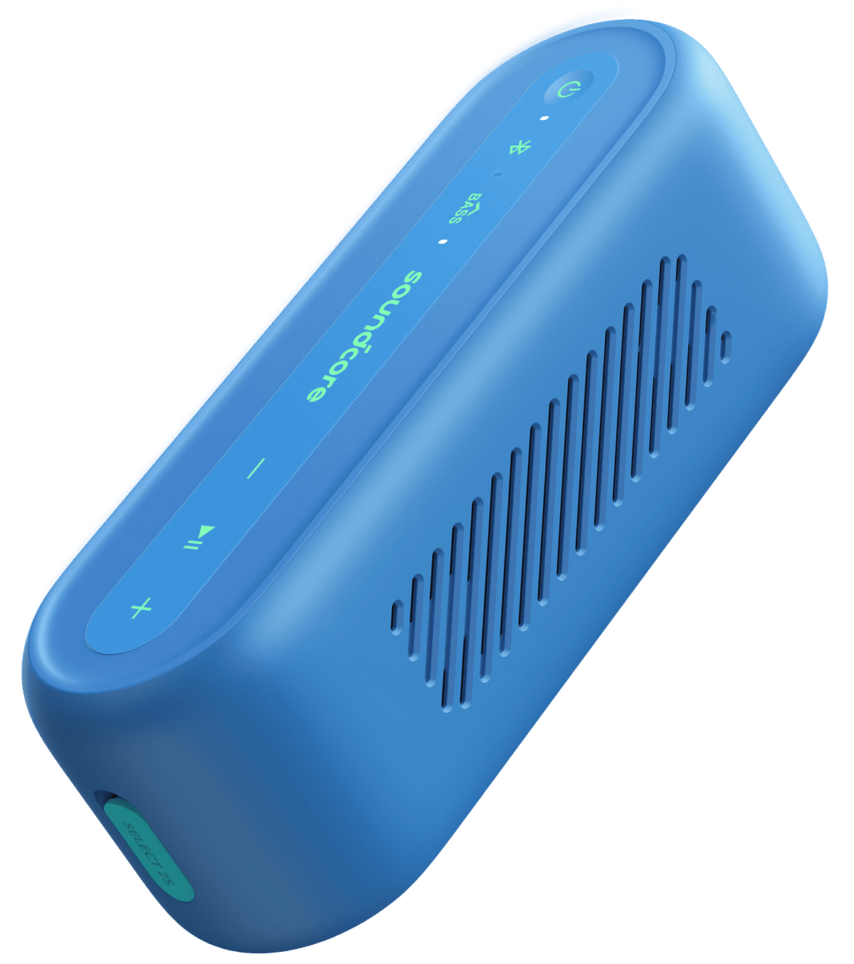 Портативна акустика Anker SoundСore Select 2S Blue