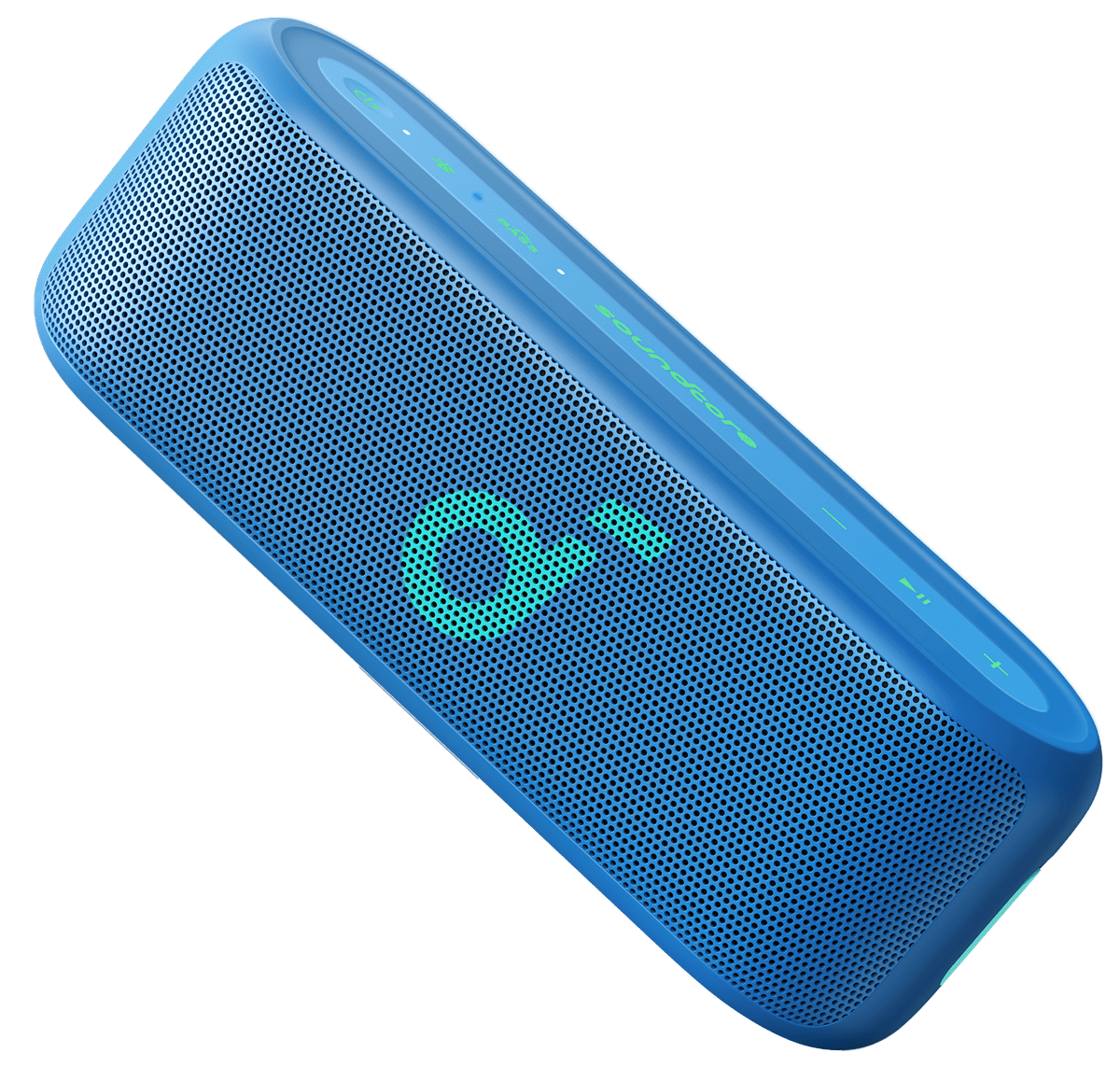 Портативна акустика Anker SoundСore Select 2S Blue