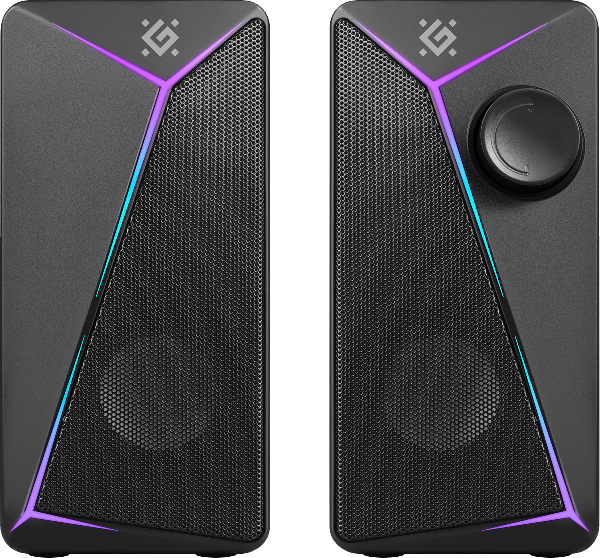 Акустика Defender J5 6W (65965)