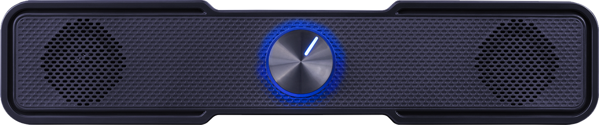 Акустика Defender SoundBar Z12 6 Вт (65312) 