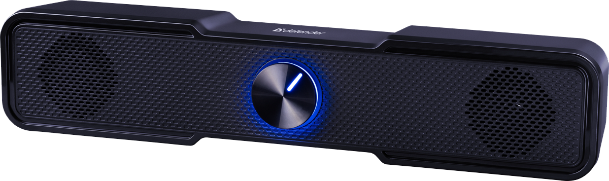 Акустика Defender SoundBar Z12 6 Вт (65312) 