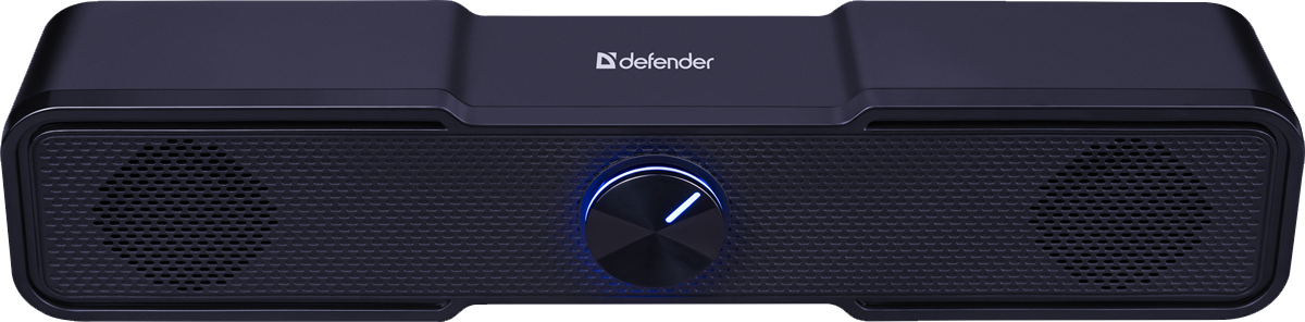 Акустика Defender SoundBar Z12 6 Вт (65312) 
