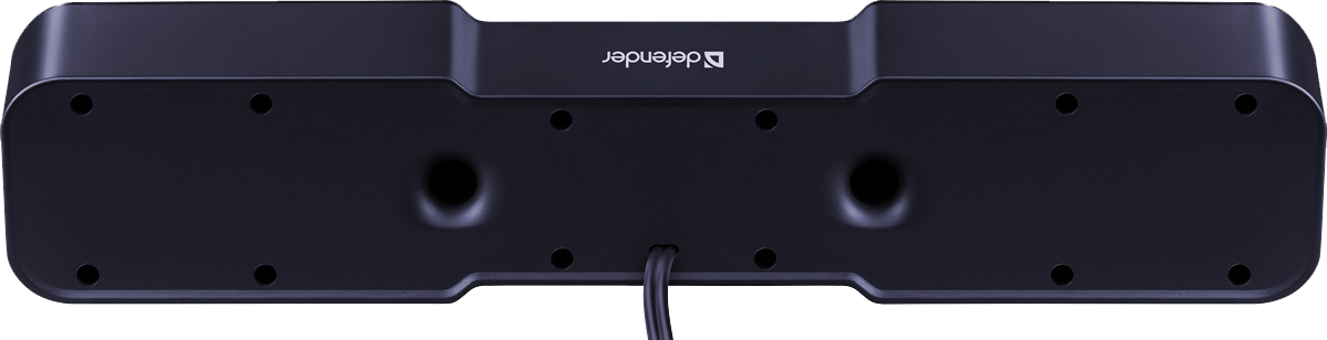 Акустика Defender SoundBar Z12 6 Вт (65312) 