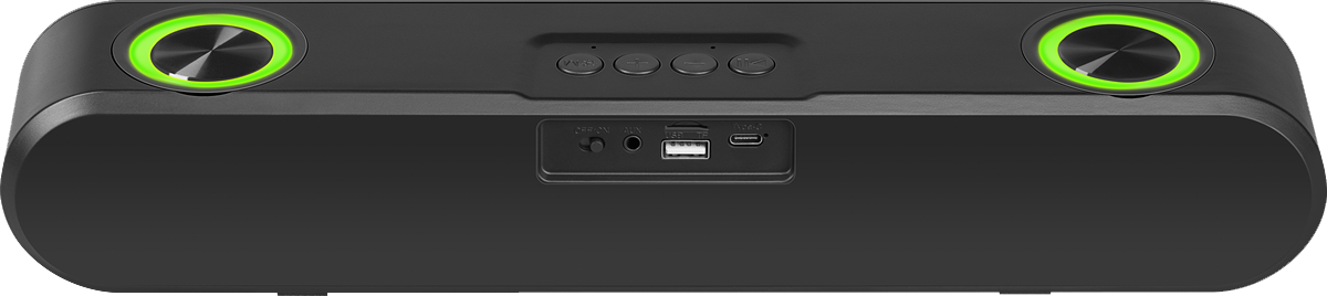 Акустика Defender SoundBar Z9 16Вт (65229) 