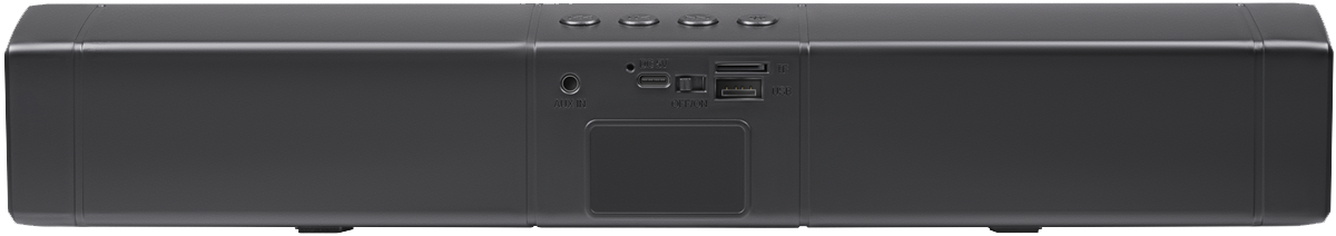 Акустика Defender SoundBar Z8 10Вт (65118) 