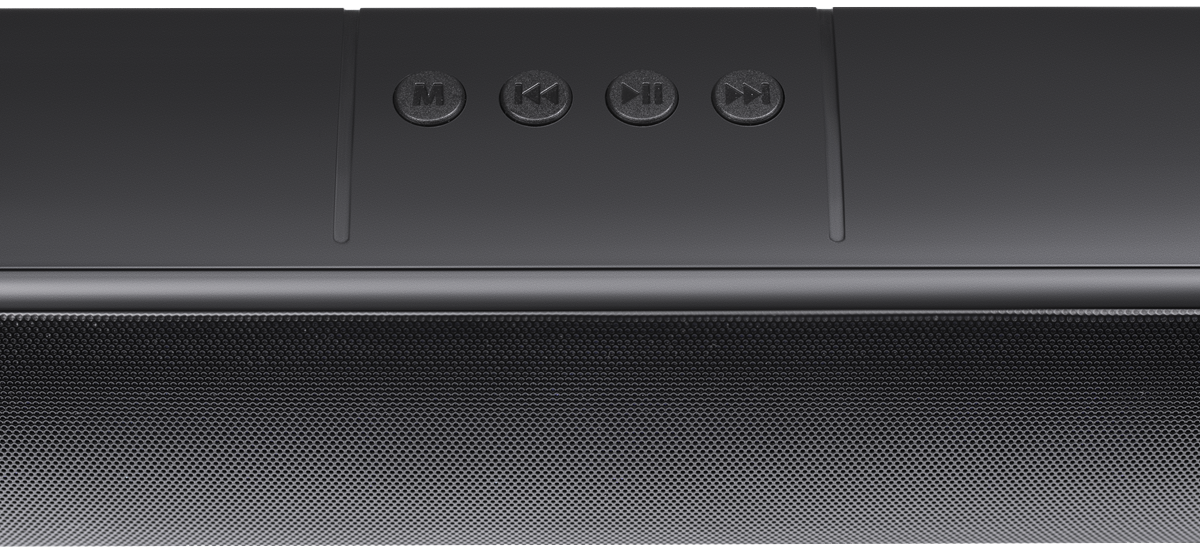 Акустика Defender SoundBar Z8 10Вт (65118) 