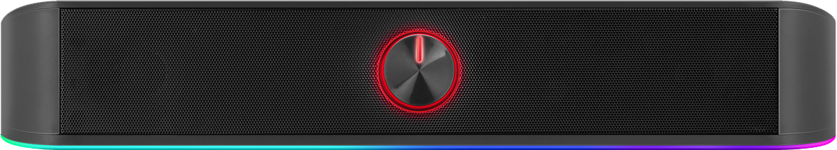 Акустика Defender SoundBar Z10 6W (65123)