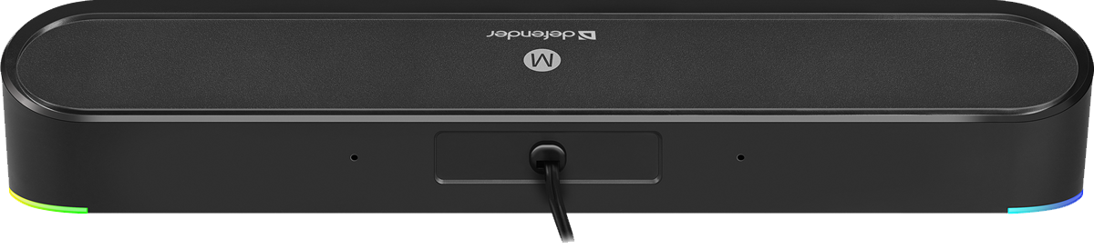 Акустика Defender SoundBar Z10 6W (65123)