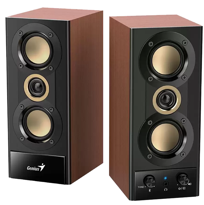 Акустика Genius SP-HF800 BT 