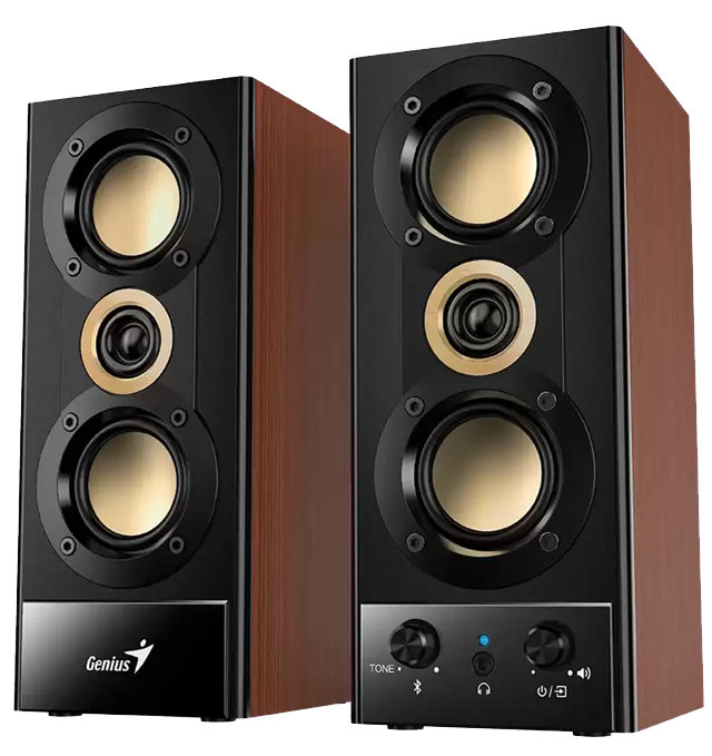 Акустика Genius SP-HF800 BT 