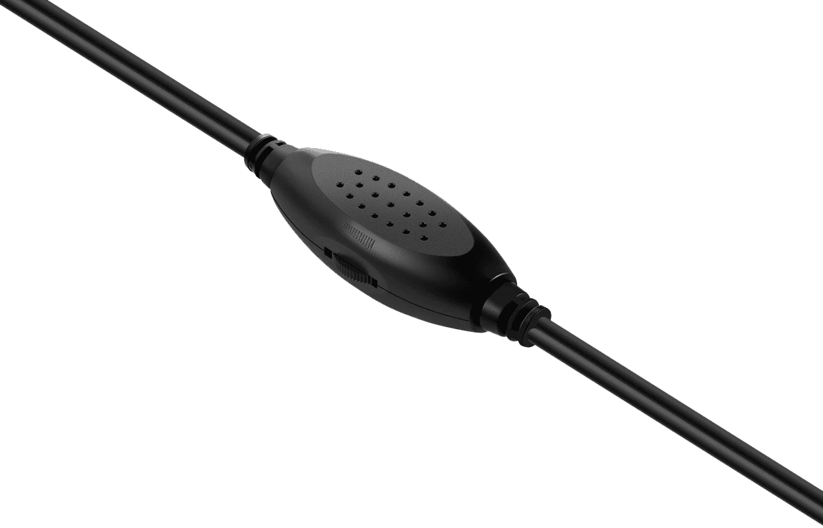 Акустика Defender J2 6Вт USB Black (65962) 