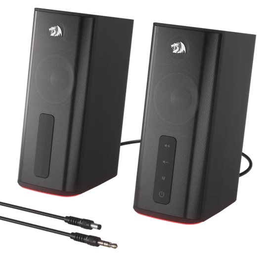 Акустика Redragon Connie (71987) 